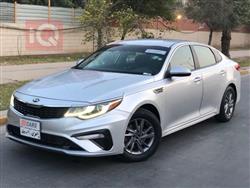 كيا اوبتيما